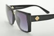 Okulary przeciwsłoneczne damskie UV muchy CO-373 Exclusive