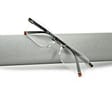 Plusy +3.50 okulary bezramkowe do czytania korekcyjne ST323