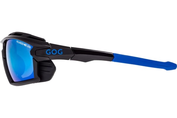 Sportowe okulary przeciwsłoneczne z polaryzacją GOG E357-3P