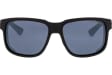 Lodowcowe okulary przeciwsłoneczne z polaryzacją GOG E455-1P w kat.4