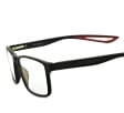 Plusy Męskie Okulary do Czytania moc: +2.25 z antyrefleksem ST315