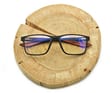 Plusy Męskie Okulary do Czytania moc: +2.75 z antyrefleksem ST315