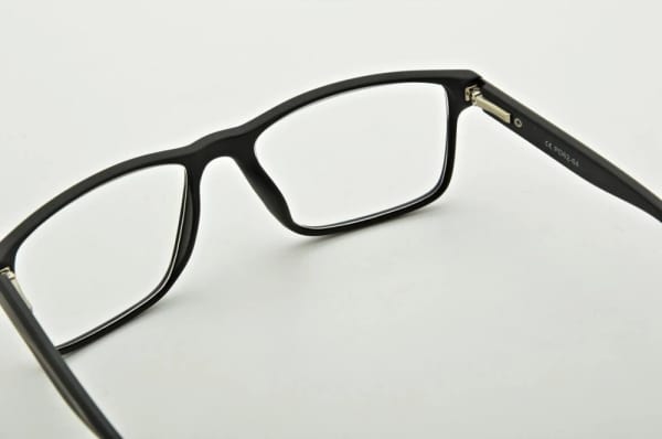 Plusy Męskie Okulary do Czytania moc: +2.75 z antyrefleksem ST315
