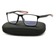 Plusy Męskie Okulary do Czytania moc: +3.25 z antyrefleksem ST315