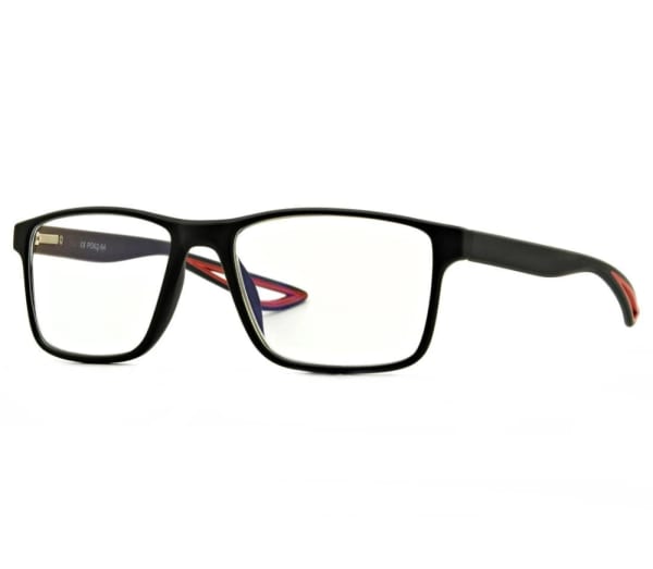 Plusy Męskie Okulary do Czytania moc: +3.25 z antyrefleksem ST315