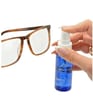 ZESTAW 4 PRODUKTÓW - 2x 30ml Płyn do pielęgnacji i czyszczenia + 2x Ściereczka z mikrofibry