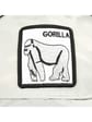 Czapka z Daszkiem bejsbolówka tirówka CZD26 wzór GORILLA