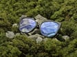 Damskie kocie okulary zerówki do komputera BLF filtr EST-114K-1 Estillo