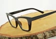 Damskie kocie okulary zerówki do komputera BLF filtr EST-117K-3 Estillo
