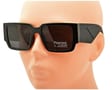 Damskie okulary przeciwsłoneczne z filtrem UV400 i polaryzacją POL-2282