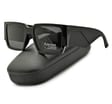 Damskie okulary przeciwsłoneczne z filtrem UV400 i polaryzacją POL-2282