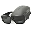 Damskie okulary przeciwsłoneczne z filtrem UV400 i polaryzacją POL-2282
