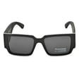 Damskie okulary przeciwsłoneczne z filtrem UV400 i polaryzacją POL-2282