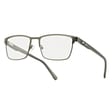 Plusy +1.50 Męskie okulary do czytania korekcyjne ST330