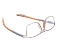 Plusy +3.00 superelastyczne męskie okulary do czytania korekcyjne ST331