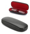 ZESTAW 6 PRODUKTÓW: 2x 30ml Płyn ANTI-FOG przeciw parowaniu + 2x Ściereczka + 2x Etui 