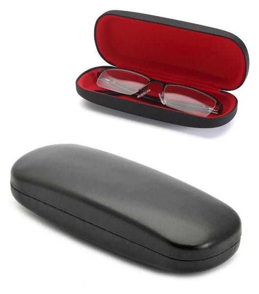 ZESTAW 6 PRODUKTÓW: 2x 30ml Płyn ANTI-FOG przeciw parowaniu + 2x Ściereczka + 2x Etui