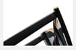 Okulary przeciwsłoneczne Kocie z filtrem UV400 STL31A panterka + akcesoria  