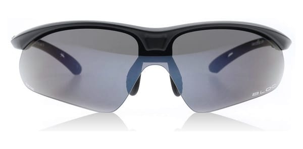 Okulary przeciwsłoneczne BLOC Shadow W301 Sportowe z wymiennymi szkłami