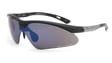 Okulary przeciwsłoneczne BLOC Shadow W301 Sportowe z wymiennymi szkłami