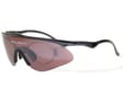 Okulary przeciwsłoneczne BLOC Stealth W01 Sportowe z wymiennymi szkłami + korekcja