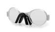 Okulary przeciwsłoneczne BLOC Stealth W01 Sportowe z wymiennymi szkłami + korekcja