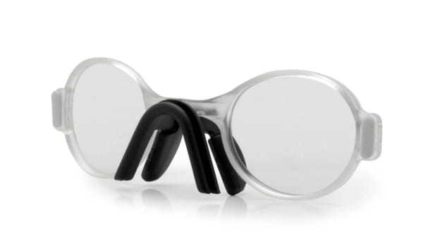 Okulary przeciwsłoneczne BLOC Stealth W01 Sportowe z wymiennymi szkłami + korekcja