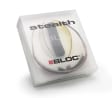 Okulary przeciwsłoneczne BLOC Stealth W01 Sportowe z wymiennymi szkłami + korekcja
