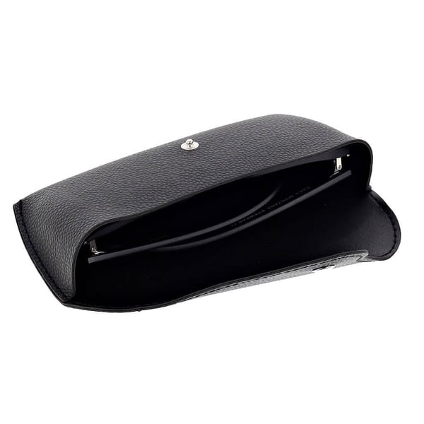 Etui na okulary ET-127 czarne