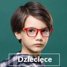 Okulary dla Dzieci
