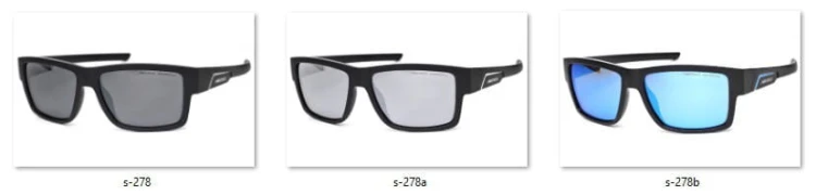 Okulary ARCTICA S-278 Polaryzacyjne Przeciwsłoneczne