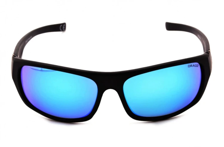 Sportowe okulary polaryzacyjne przeciwsłoneczne lustrzanki drs-44c4