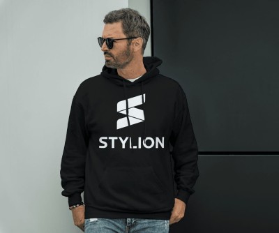 Okulary przeciwsłoneczne okrągłe granatowe lenonki S20D