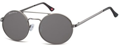 Lenonki okrągłe przeciwsłoneczne Montana S89