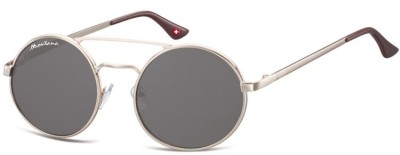 Lenonki okrągłe przeciwsłoneczne Montana S89C