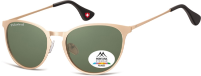 Kocie polaryzacyjne przeciwsłoneczne Montana MP88G