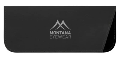 Okulary do Czytania asferyczne Montana MR76B moc: +3,5