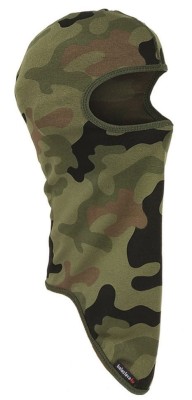 Kominiarka wielofunkcyjna Panther maska - MORO