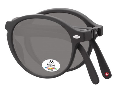 Składane Okulary Polaryzacyjne Lenonki Montana MP66