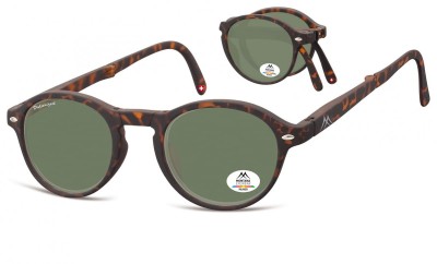 Składane Okulary Polaryzacyjne Lenonki Montana MP66C