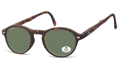 Składane Okulary Polaryzacyjne Lenonki Montana MP66C