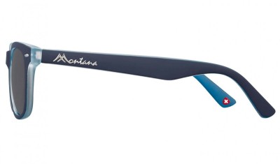 Okulary Przeciwsłoneczne Nerdy Montana M42F