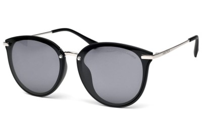 Arctica S-306 okulary damskie  przeciwsłoneczne polaryzacyjne Kocie 