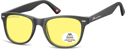 Okulary Rozjaśniające Polaryzacyjne Nerdy Montana MP10Y
