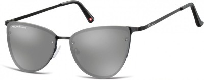 Okulary Kocie lustrzane przeciwsłoneczne Montana MS44A