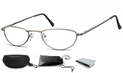 Okulary Oprawki Zerówki na korekcję Wąskie Szybkie Sunoptic 783A