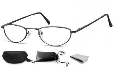 Okulary Oprawki Zerówki na korekcję Wąskie Szybkie Sunoptic 783B