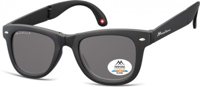 Składane Okulary Polaryzacyjne Nerdy Montana FS40