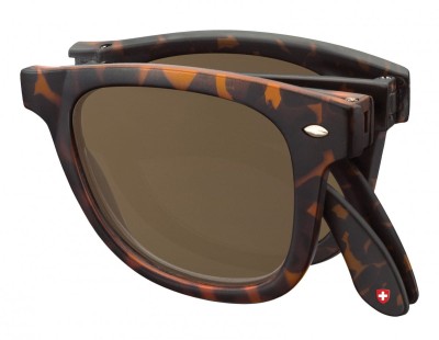 Składane Okulary Polaryzacyjne Nerdy Montana FS40A