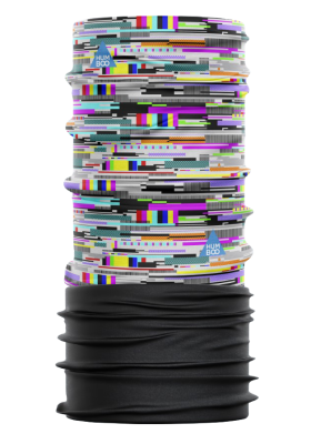 KOMIN OCIEPLANY POLAR SZAL CHUSTA SZALIK SNOW - TV-GLICHT SCF.06